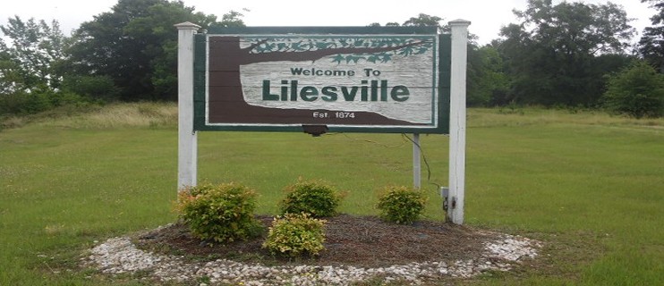 Town of Lilesville